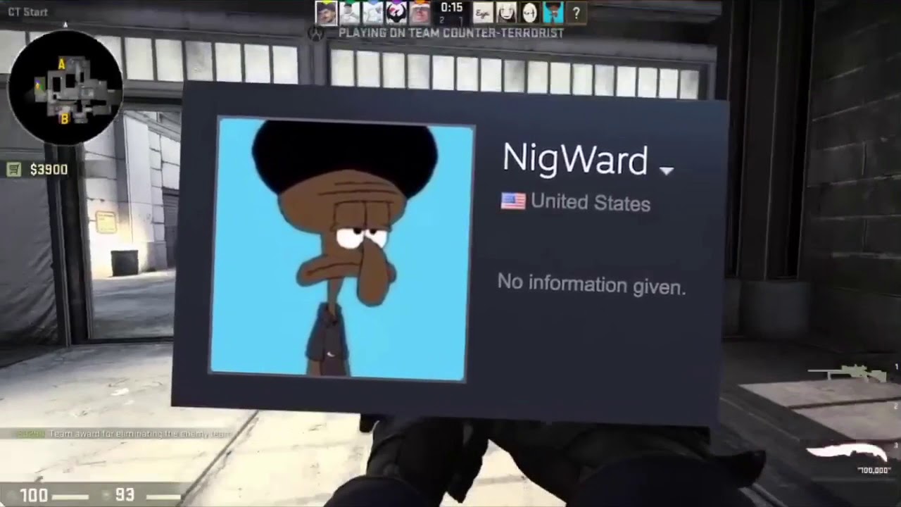 NigWard Fitz
