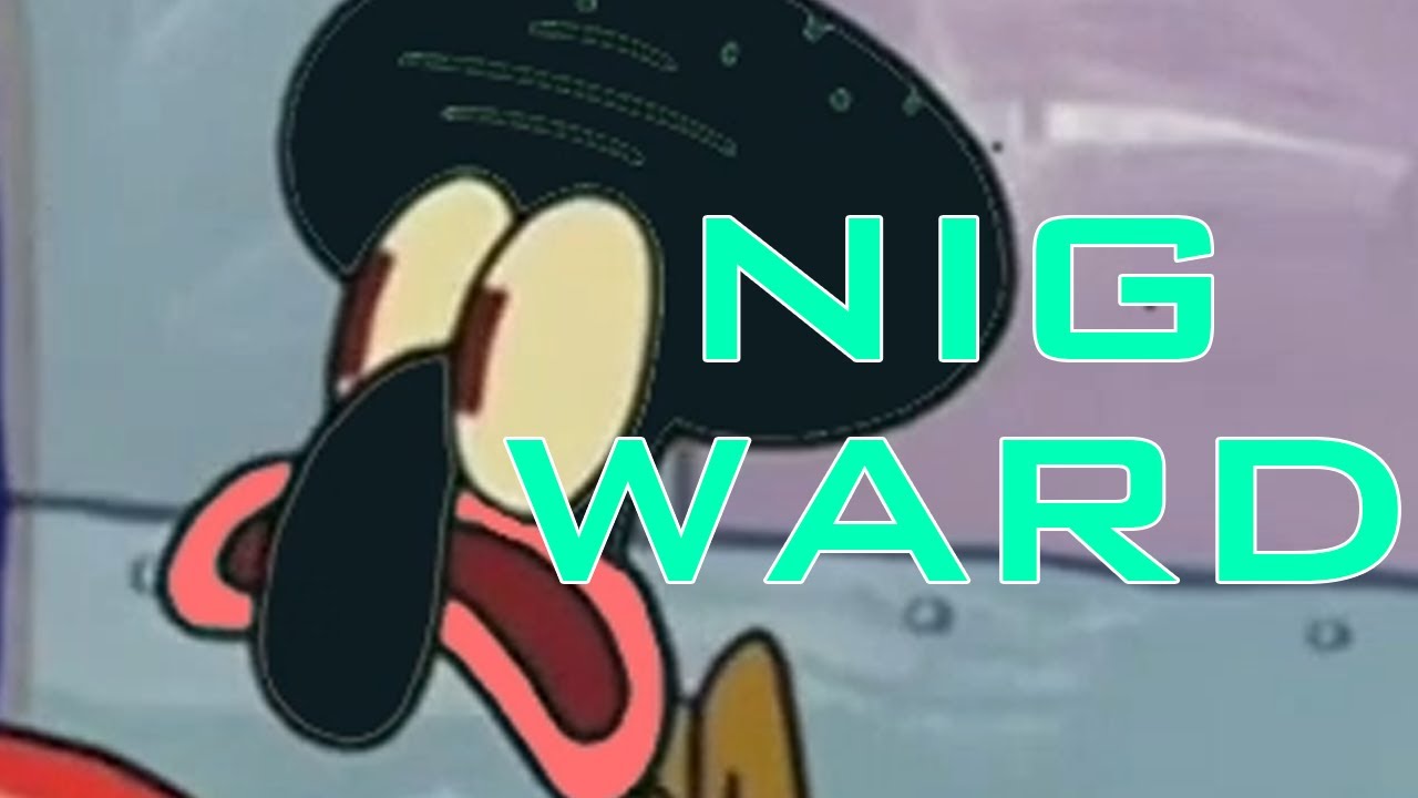 Nigward Part III