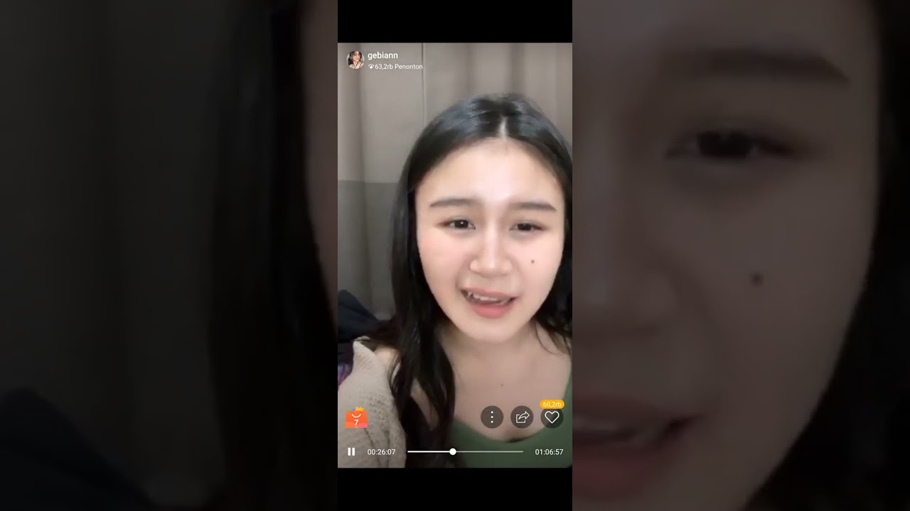 nih video gebian tanktop