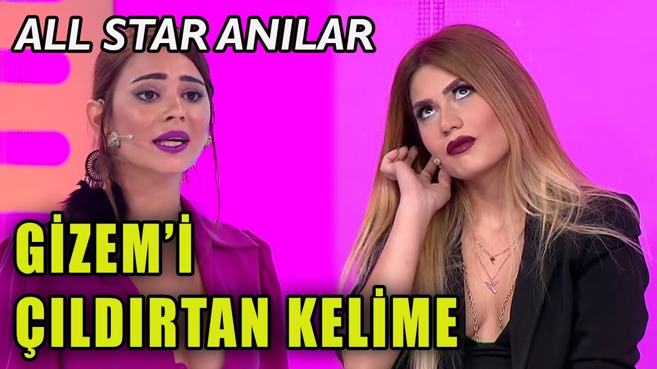Nihal Candan, Gizem Güler'i Çıldırttı!