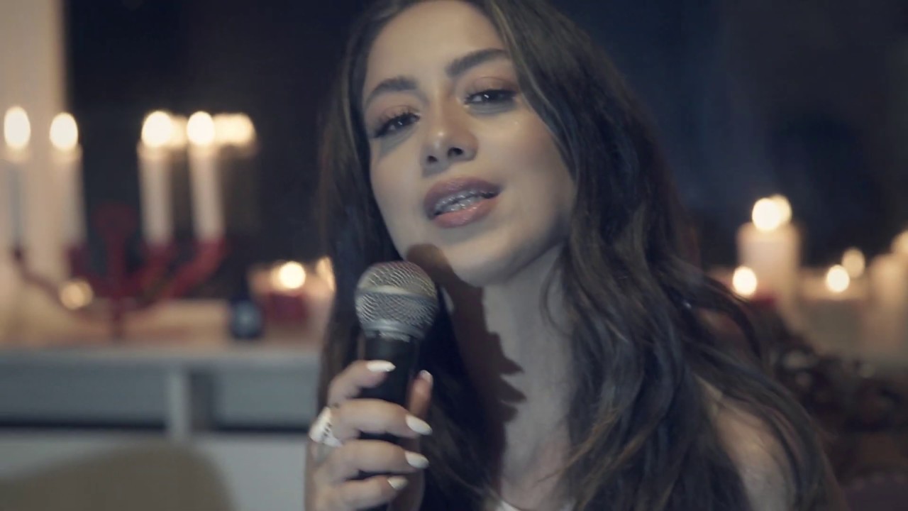 Nihan AKIN - Yaz (Akustik)