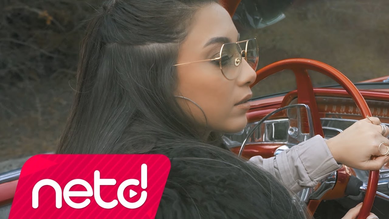 Nihan Akın - Mevzuya Gel