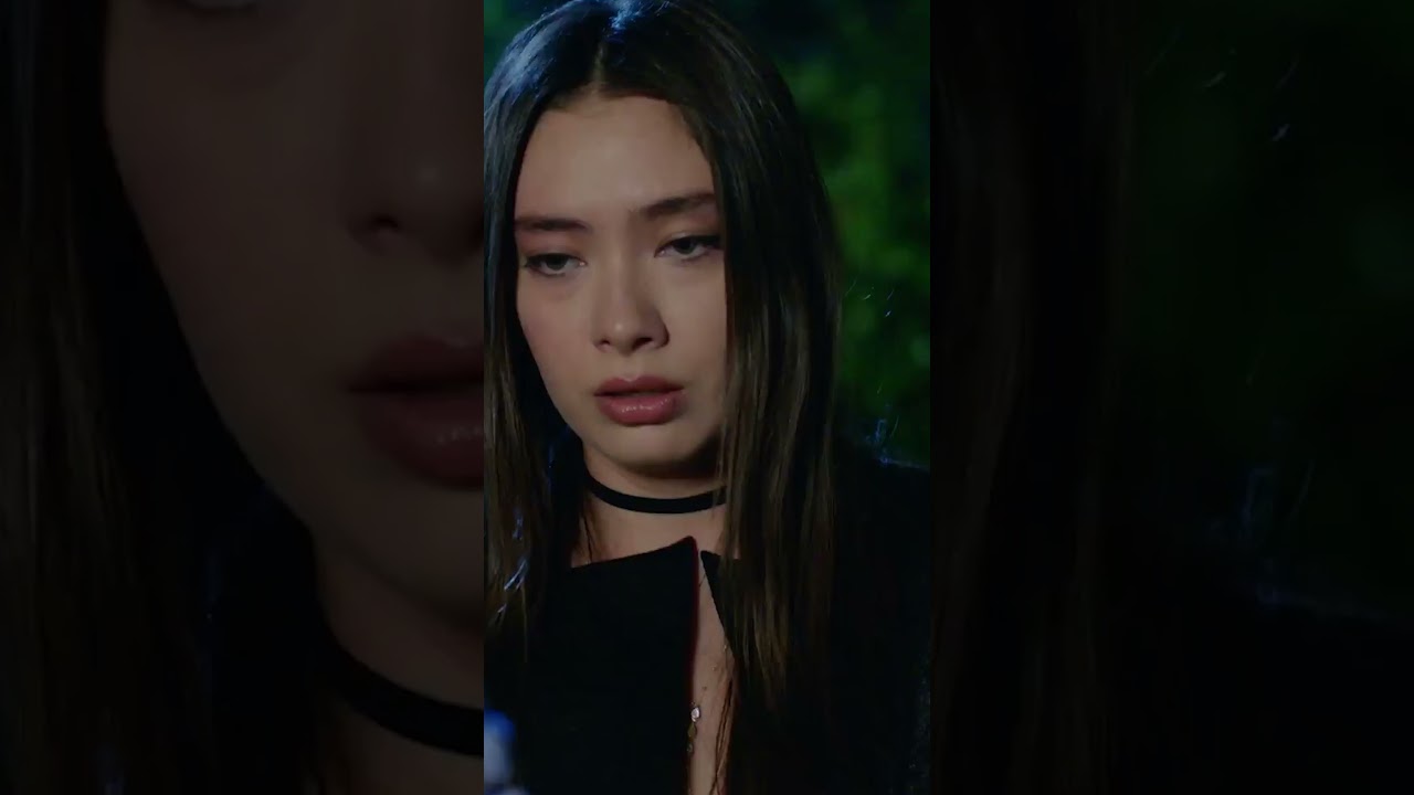 Nihan, Kemal'in Nişanında Bayıldı! - Kara Sevda #shorts