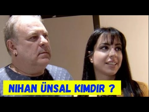 Nihan Ünsal Kimdir , Kaç Yaşında ? [2022]