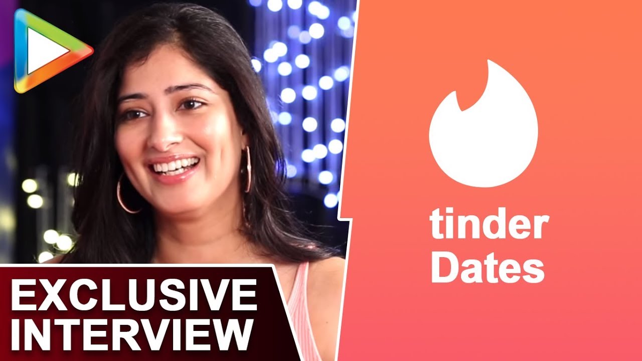 Niharica Raizada REVEALS About Her Tinder Dates, Porn, Kissing & Lot More In This Fun