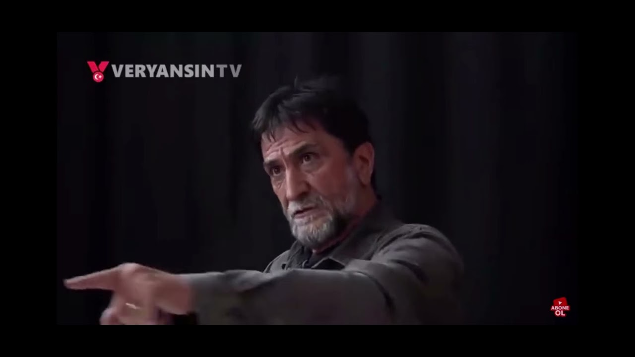 Nihat Genç said nursi küfür