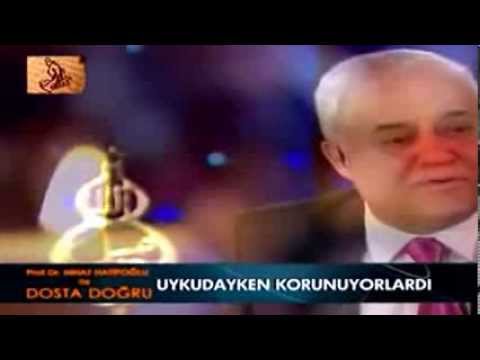 Nihat Hatipoğlu esbabı kef