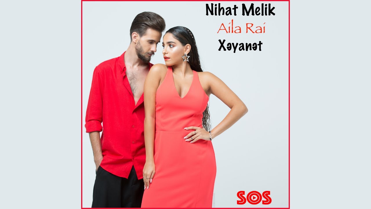 Nihat Məlik & Aila Rai - Xəyanət (Official Audio)