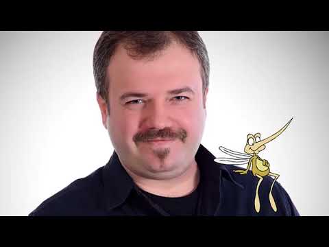 Nihat'la Sivrisinek, 24 Ocak 2018
