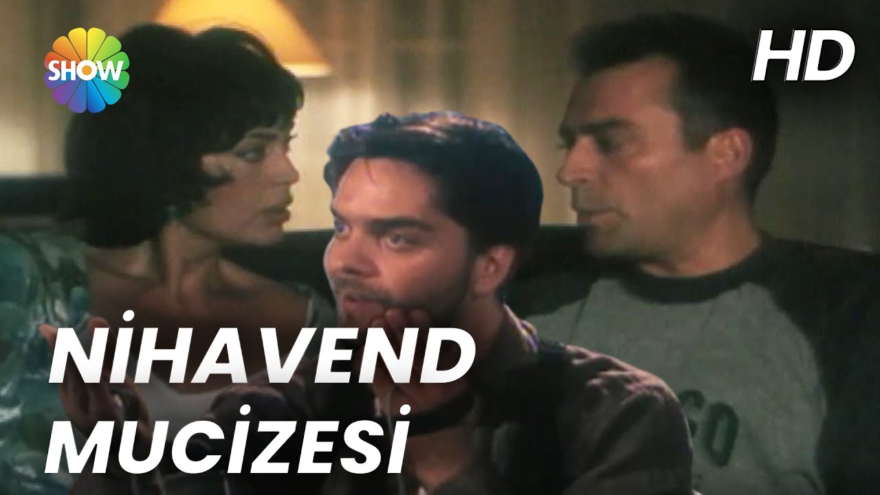 Nihavend Mucize (1997) - Türk Filmi | Tek Parça Full HD (Haluk Bilginer & Türkan Şoray)