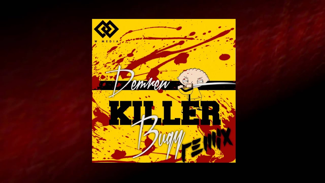 Nihayet - Killer (Bugy Remix)