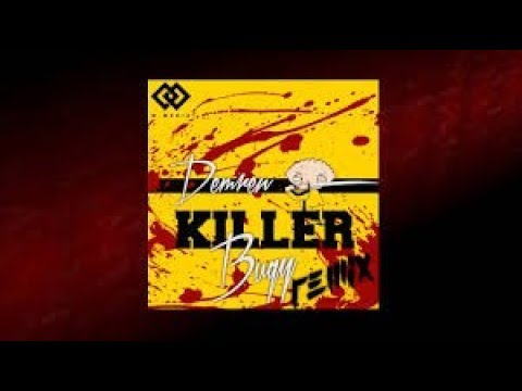 Nihayet (Demren) -killer (Dj Al joker Remix) - ريمكس شعبي جديد