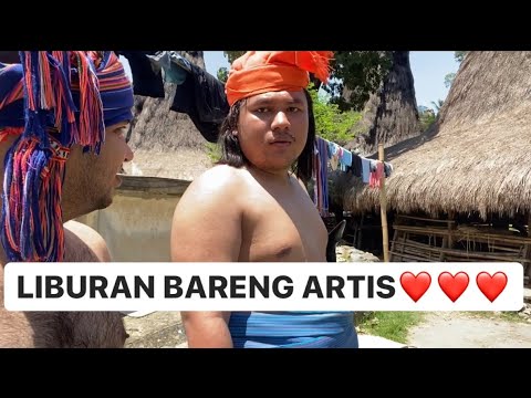 NIHI SUMBA