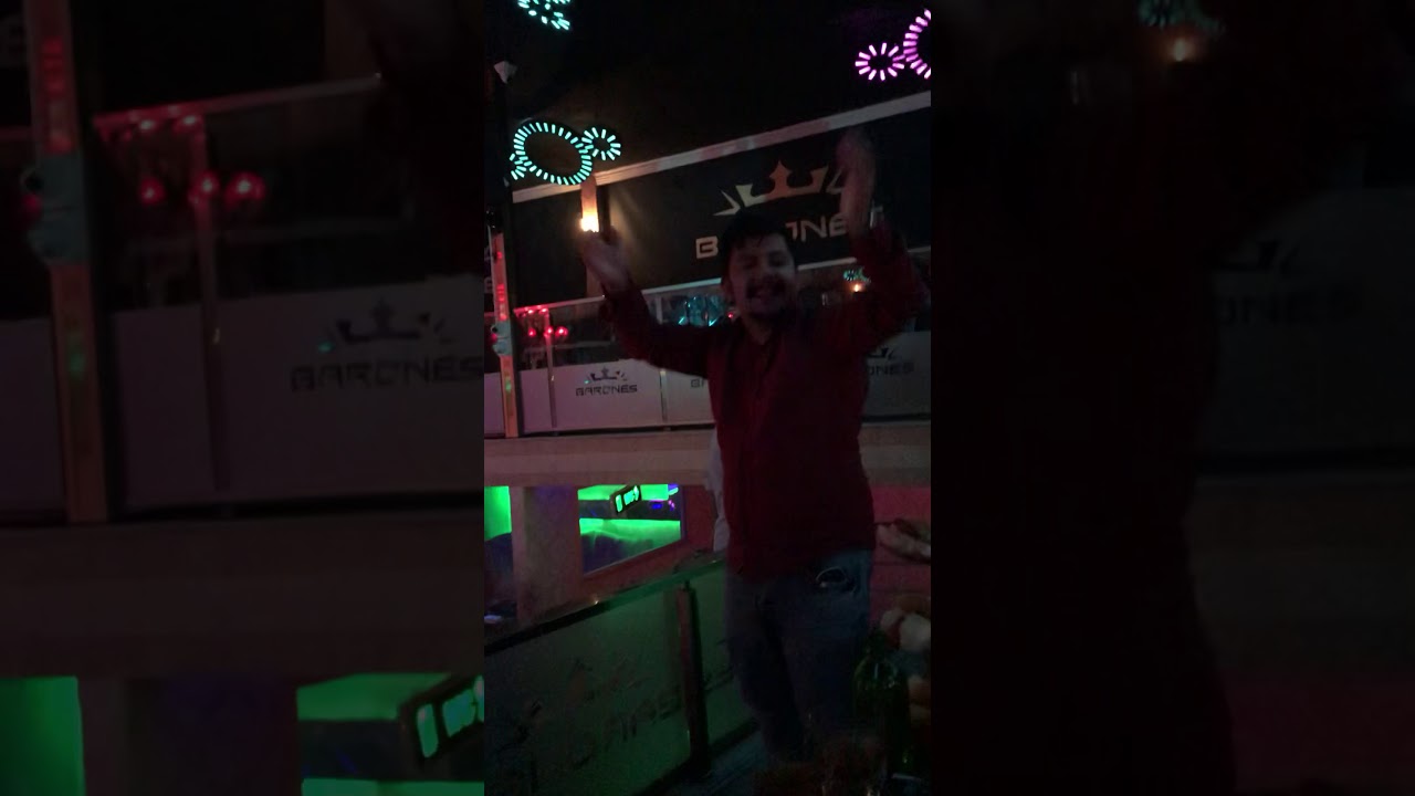 Niğht Clup Gazino