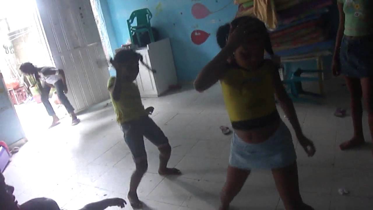 niiñaaas