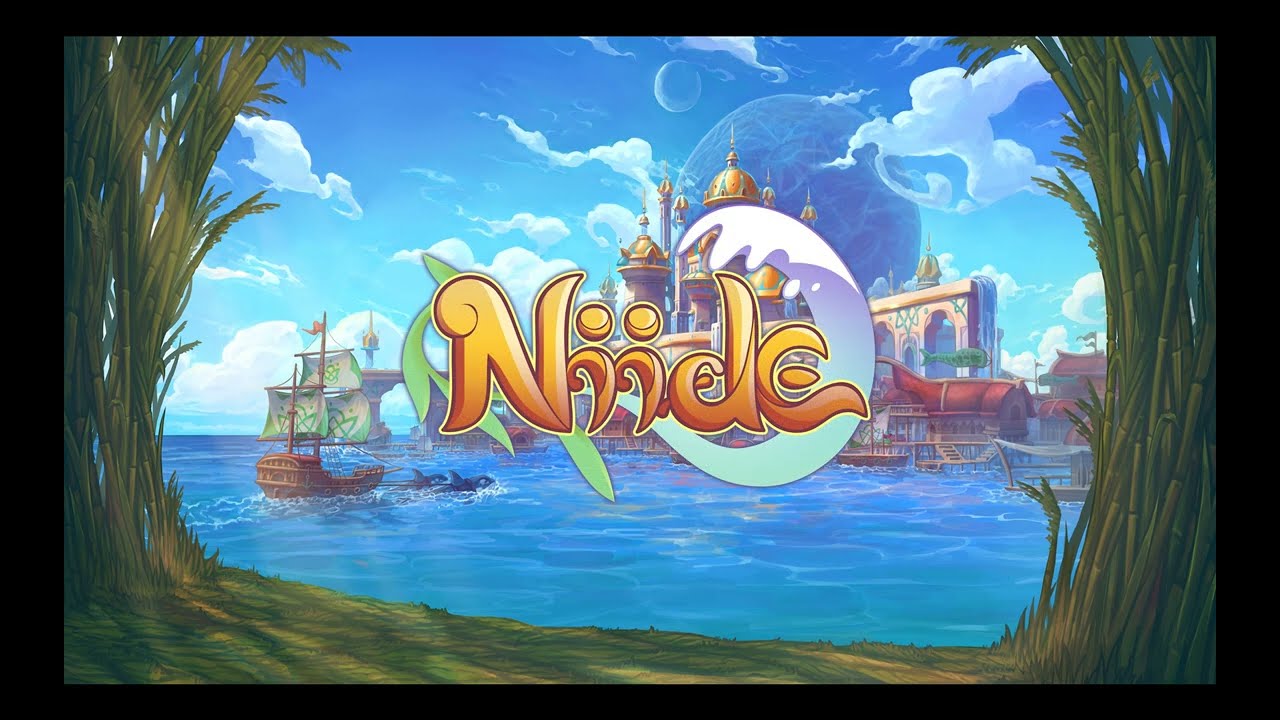 Niide Teaser Trailer Official