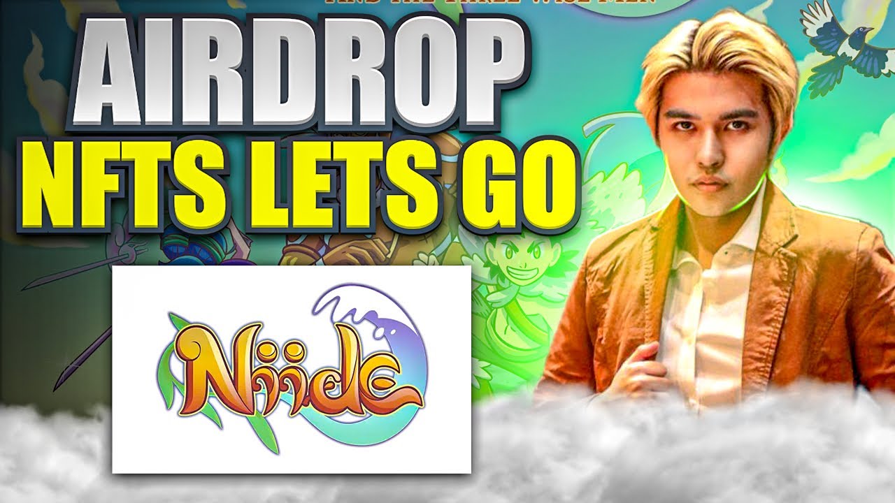 NIIDE ZEALY AIRDROP JOIN NOW GUYS LIBRE PA NFT GAME