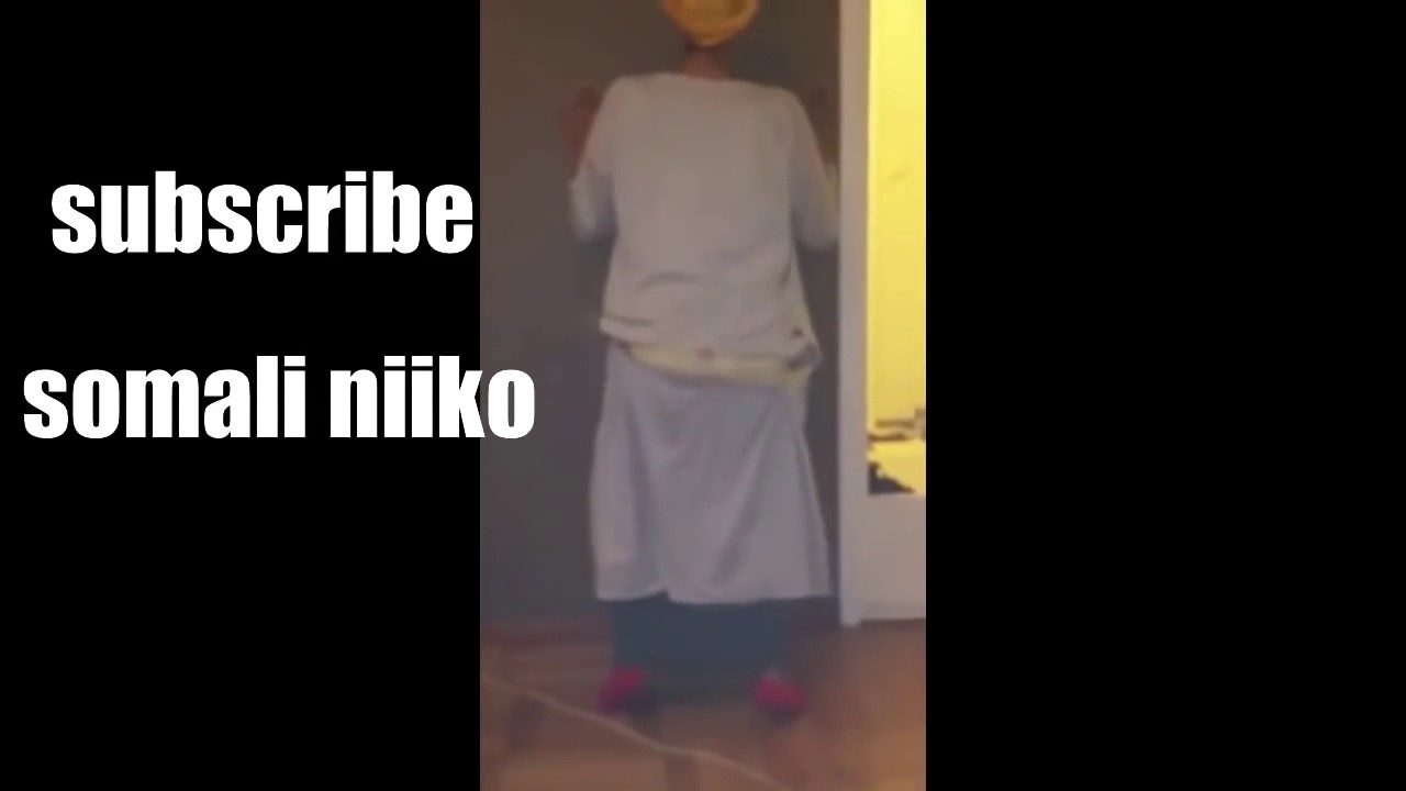 NIIKO CUSUB 2017 GABAR XAAX AH SIIGO WASMO SOMALI NIIKO