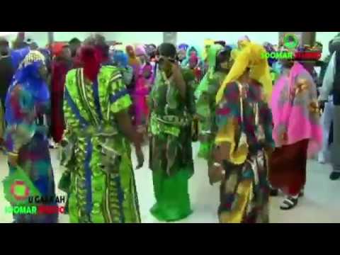 Niiko iyo Bashaal iyo Futo Buuran oo Ruxmayso Siigo 2019