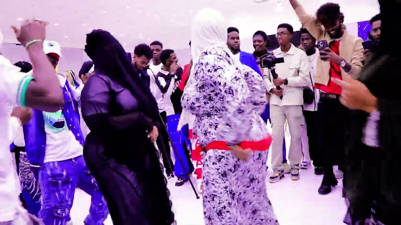 NIIKO JAAM EEH OO WAALI EEH LAISKA WALAAYO ISTAGA LAGA DHELEEY 2024 4K