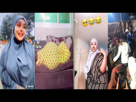 Niiko jaam Tiktok Naagaha Futada ka niikiyo