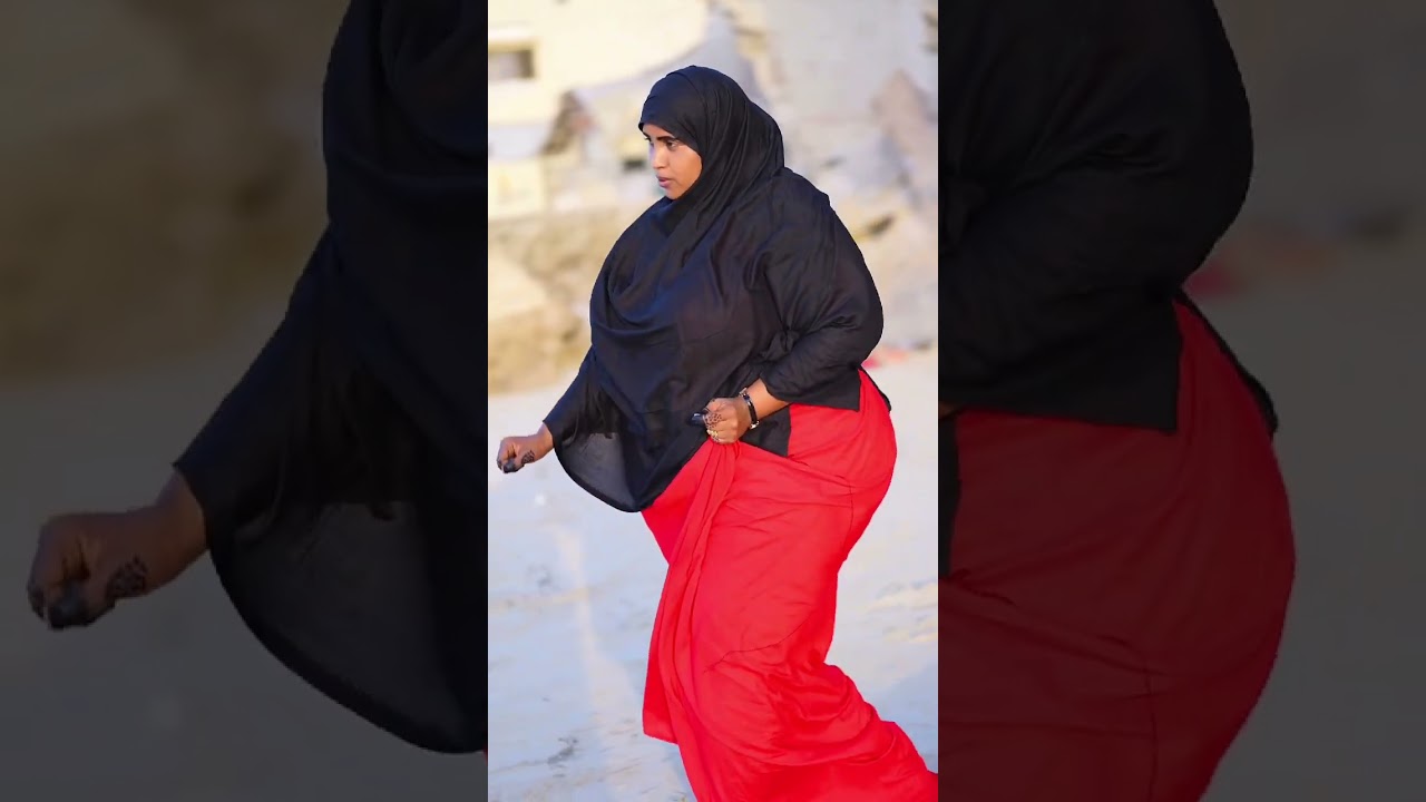 Niiko jiif 🔥  #shorts #niiko #somali #duet #viraldance