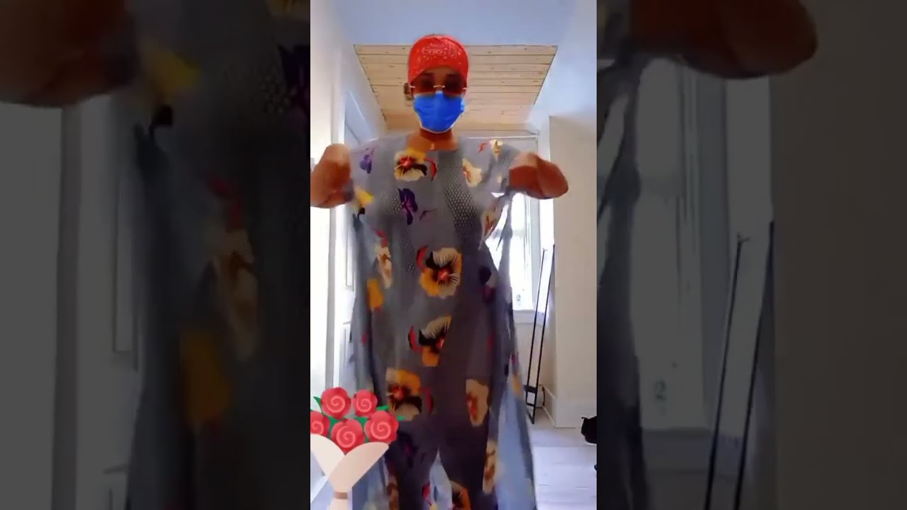 niiko somali live bashal naaso big　boobs tiktok simple dimple challenge🍑 muslim girls