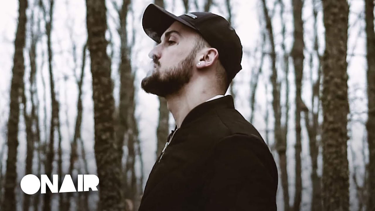 NiiL B - Dikur (Official Video 4K)