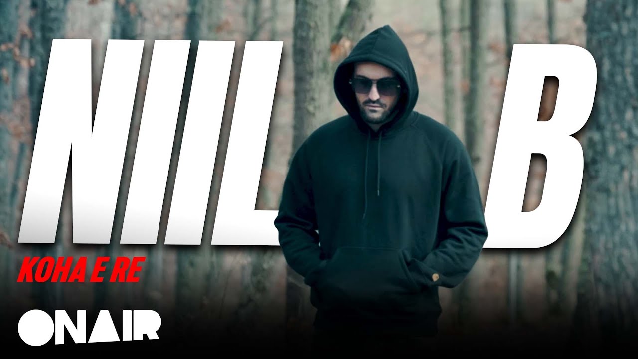 Niil B - Koha e re