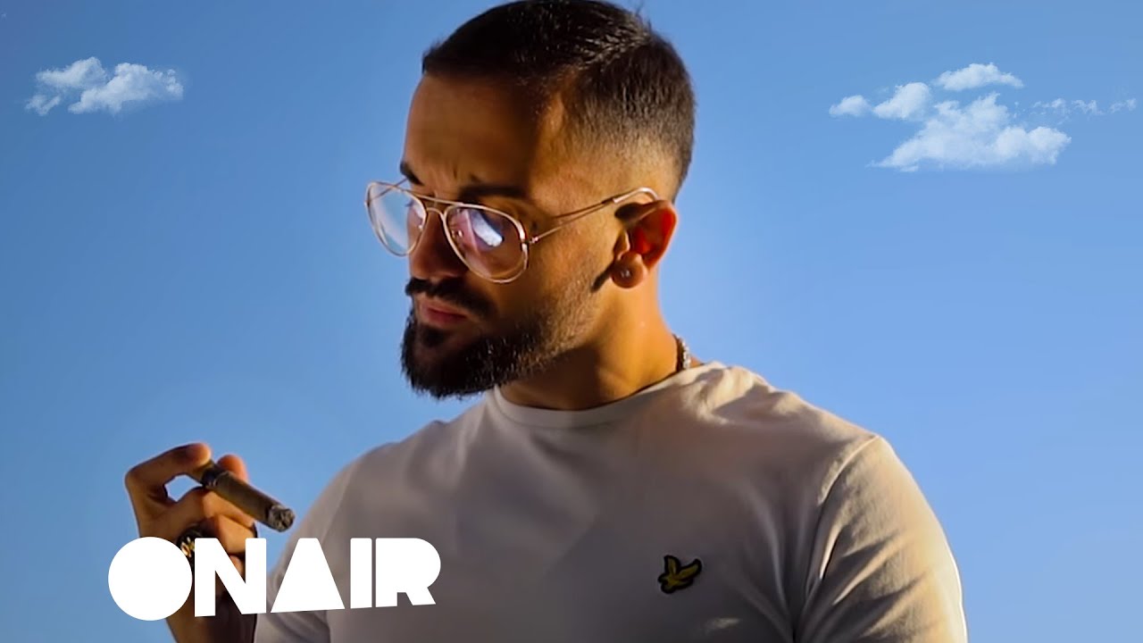 NiiL B - Qysh je  (Official Video)