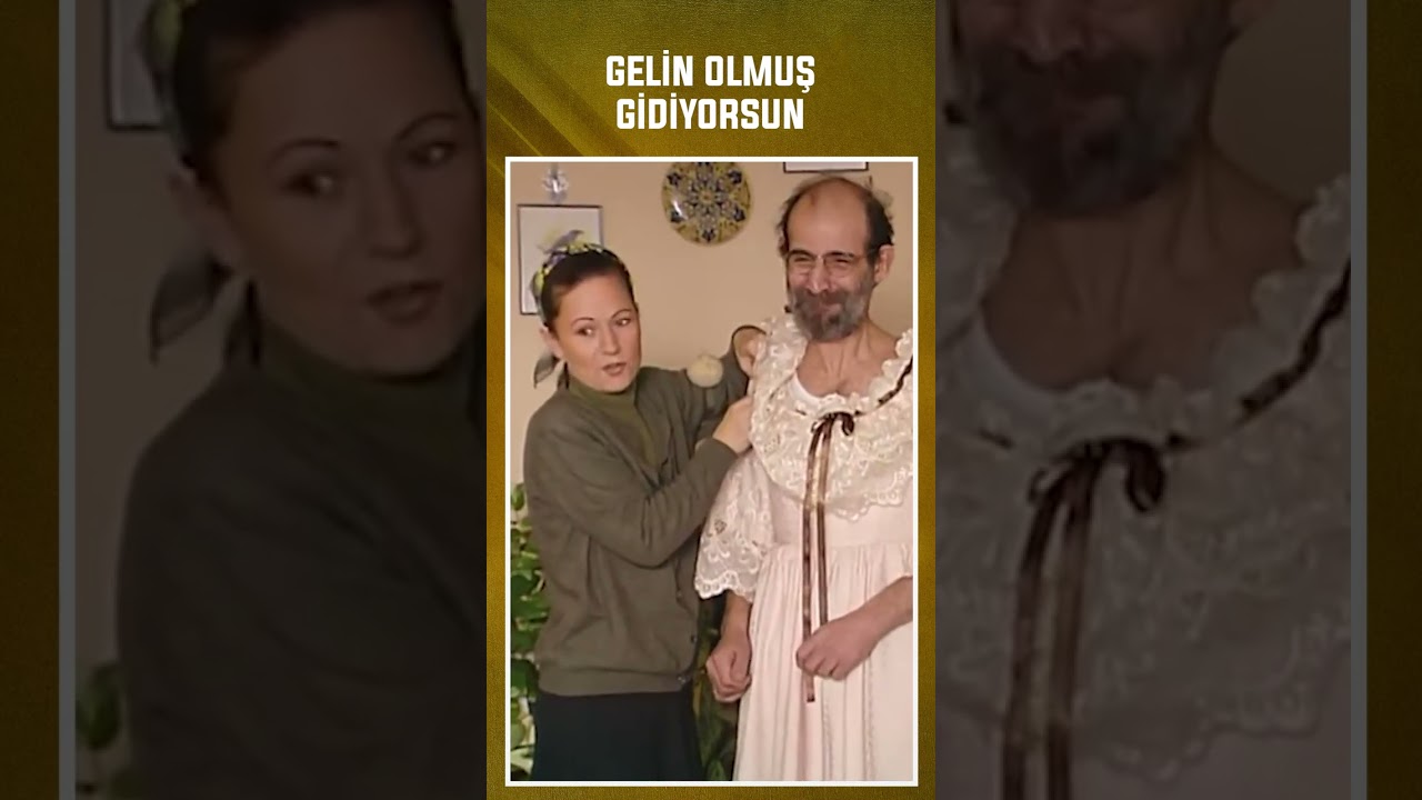 Nikahına Beni Çağır Sevgilim 😂 | Bizimkiler #shorts