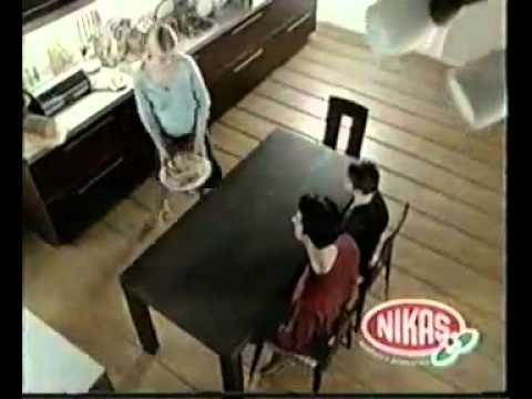 Nikas Owl 30sec