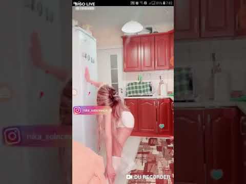 #nika#solnceva##bigolivevideo