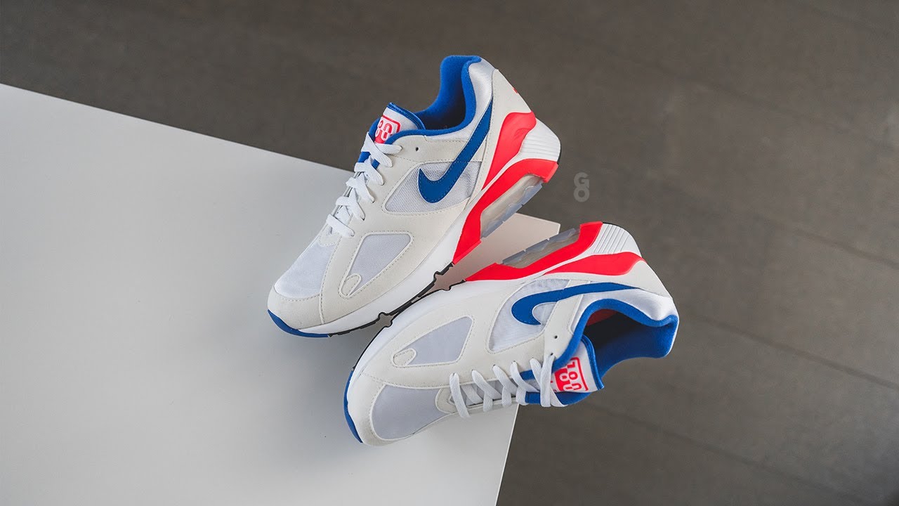 Nike Air 180 