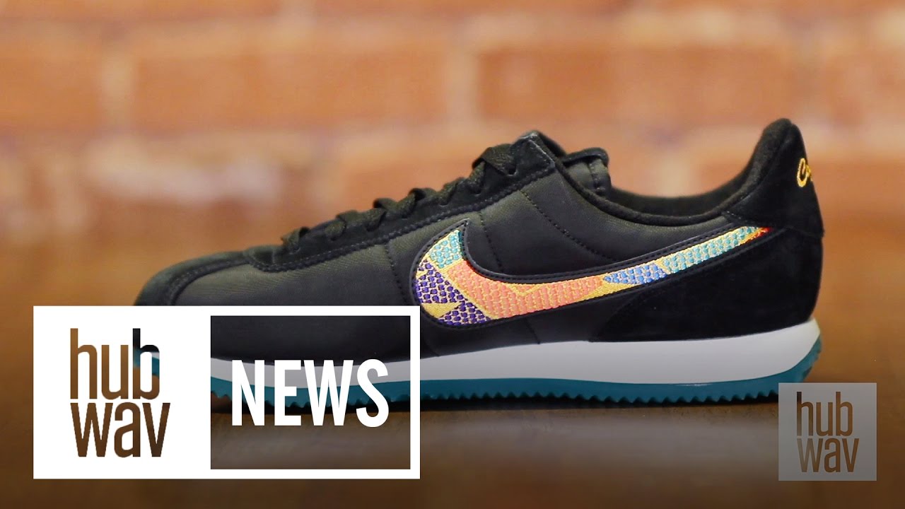 Nike Celebrates Latino Heritage Month