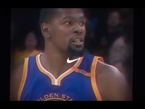 Nike Commercial 2017 Kevin Durant Debate This