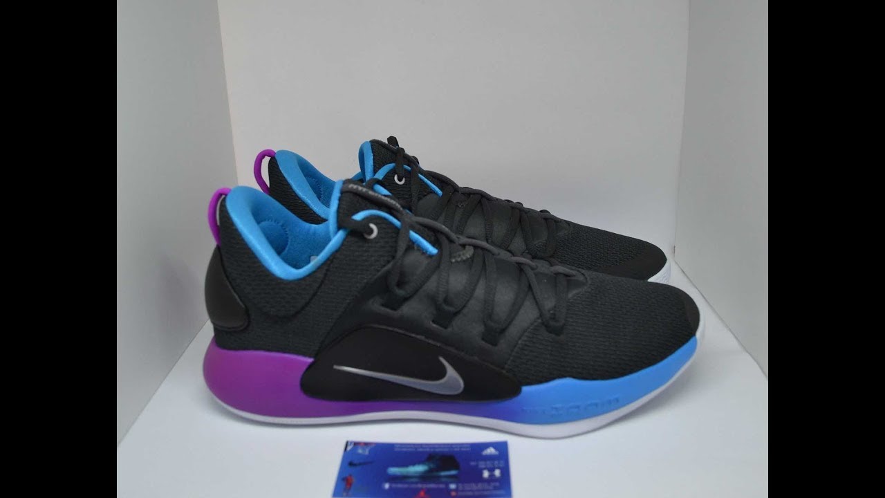 Nike Hyperdunk X Low - Presentation # 131