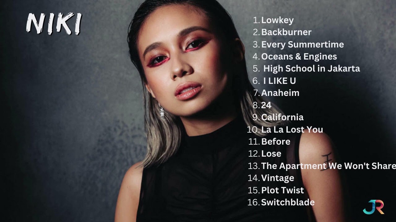 NIKI PLAYLIST