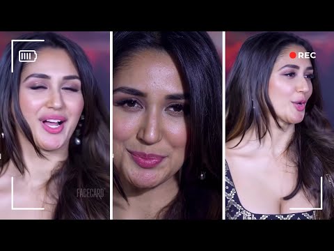 Nikita Dutta 4K UHD 60FPS | FACECARD