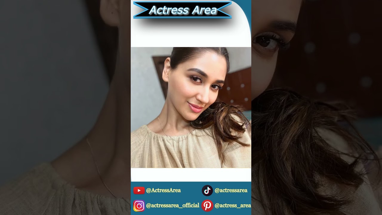Nikita Dutta Plays Pookie Porgi Face Card 🦄 (2024)