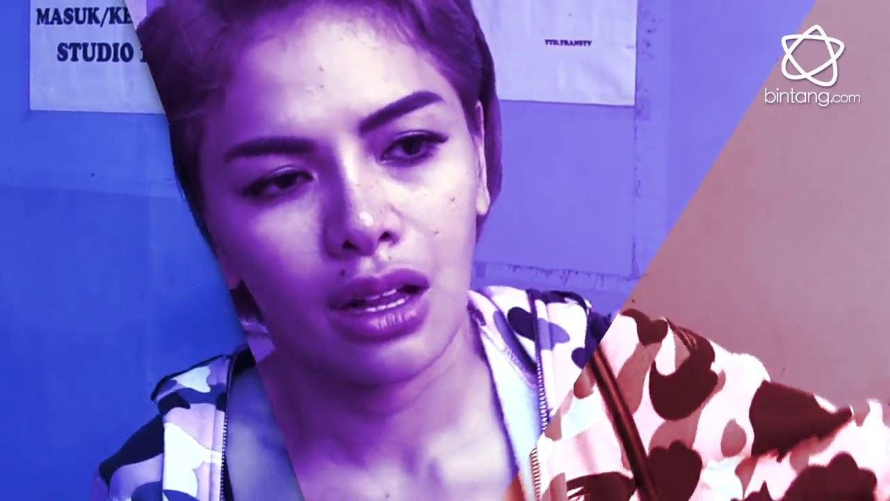 Nikita Mirzani Blak Blakan Mengenai Konfliknya dengan Femmy Permatasari