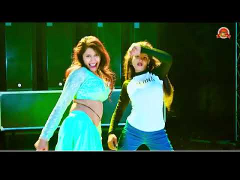Nikita Sharma Payal Ranga dance