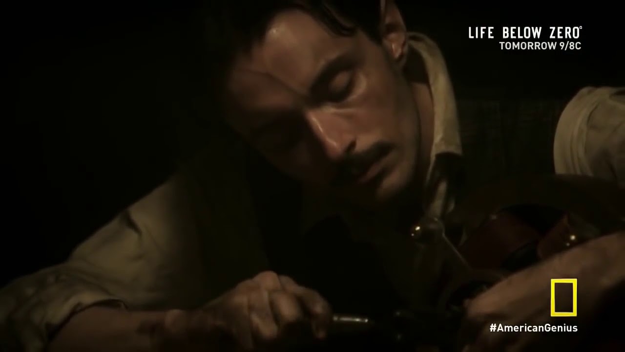 Nikola Tesla vs Thomas Edison EPIC NEW Documentary 2015 HD