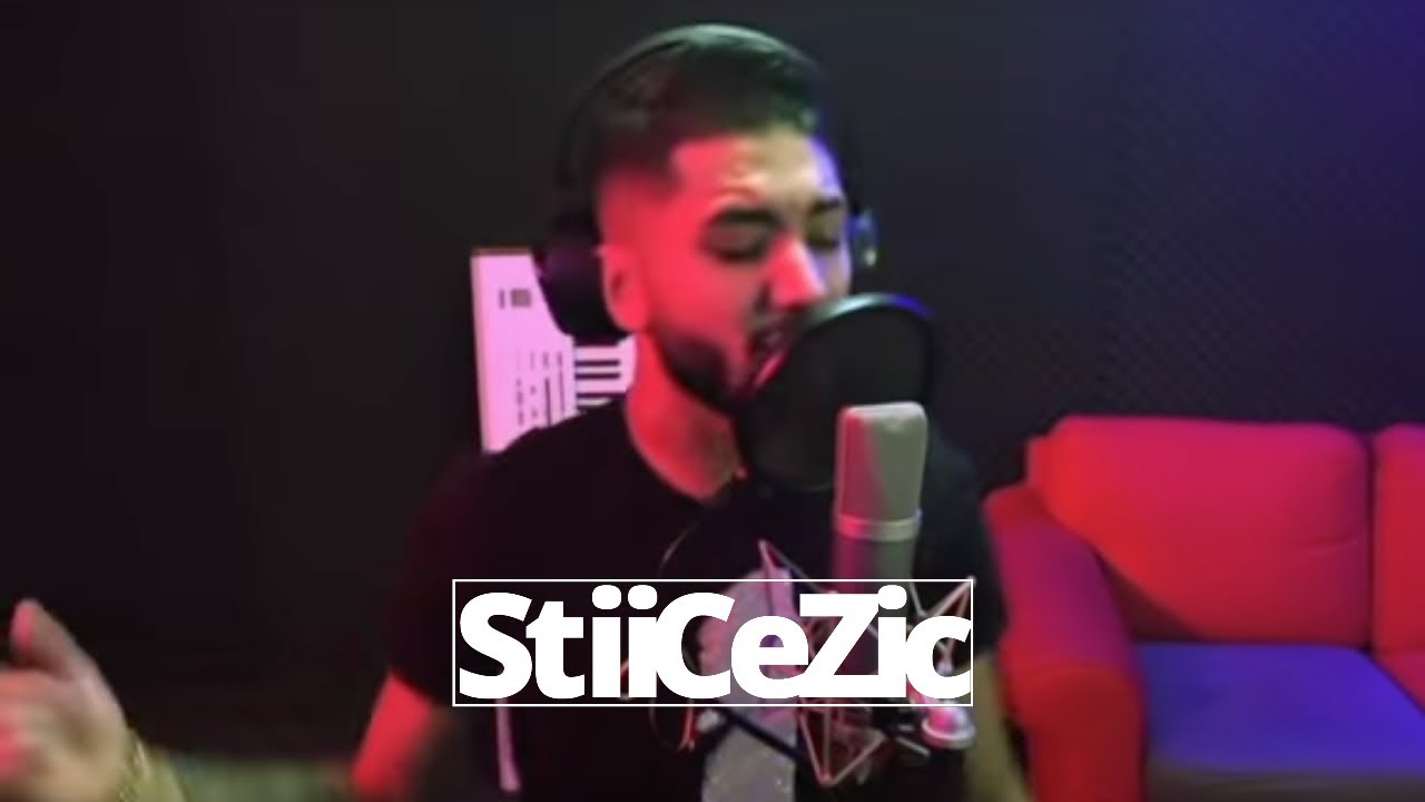 NIKOLAS SAX - GANDURI LA MIEZUL NOPTII FULL  (COVER NANE )
