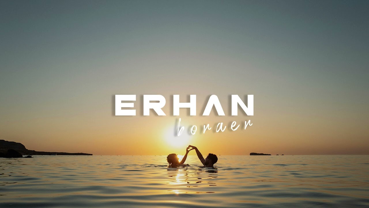 Nikos Vertis - An eisai ena asteri (Erhan Boraer Remix)