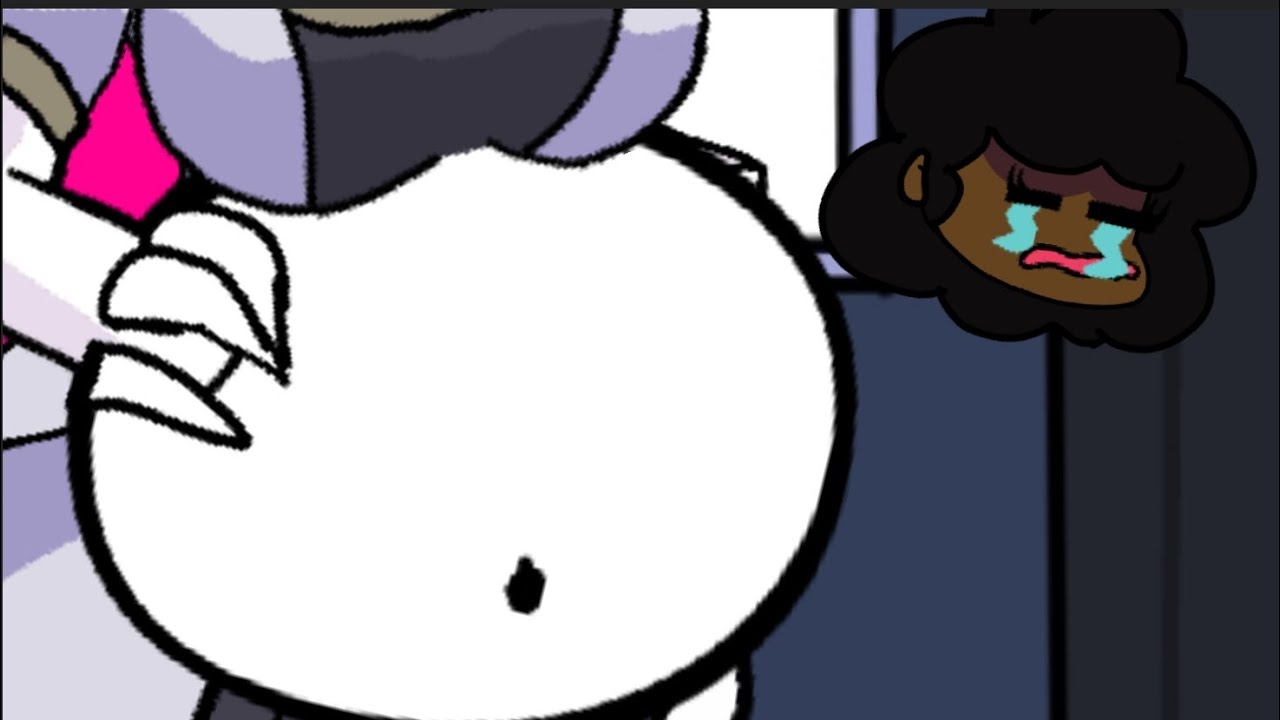 Nikusa's next victim (fnf) vore