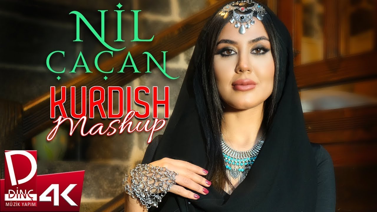 Nil Çaçan | Kurdish Mashup | Official Music Video