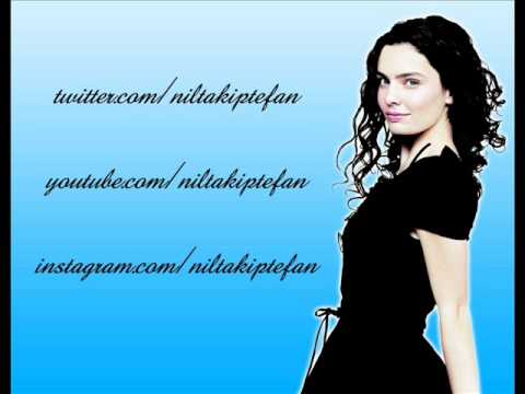 Nil Karaibrahimgil - Kek (Nil Dünyası)