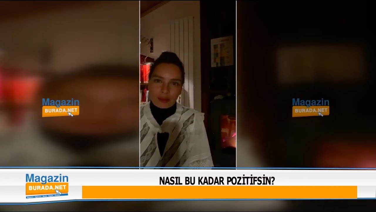 Nil Karaibrahimgil Yeni Çıkan “Sakız Adası” Şarkısının Duygusal Hikayesini Anlattı | Sakız Adası…