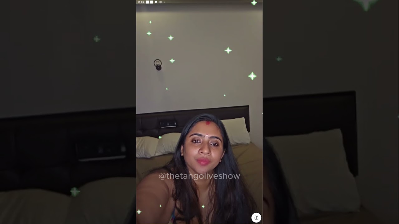 Nila Nambiar video call - Tango live - Bigo live - Video 0013 #imovideocall #periscope #tangolive
